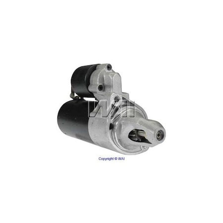 Wai Global Starter-New, 17852N 17852N